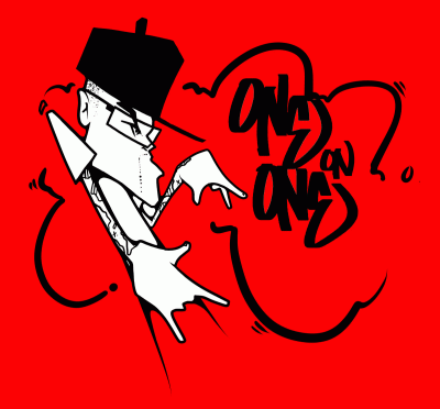 logo One On One (USA)